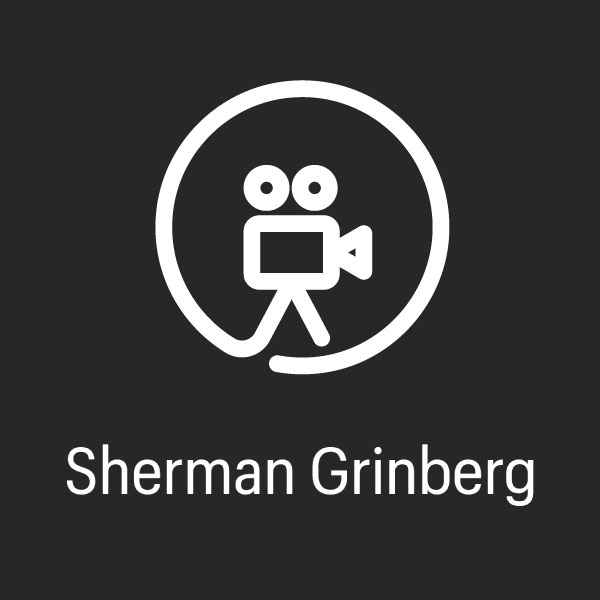 Sherman Grinberg logo