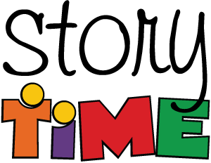 Story Time logo