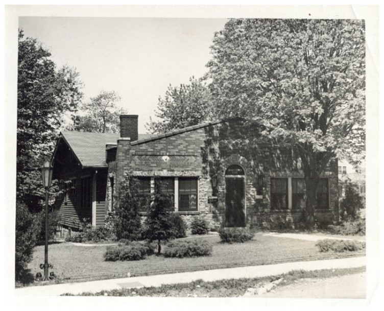 Photo of Bunch Clinic on Gallatin Road