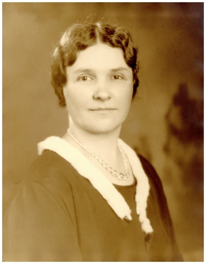 Eliza Russell Bunch