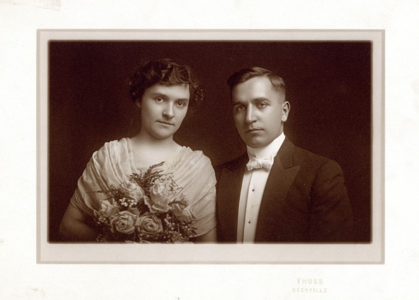 wedding photo