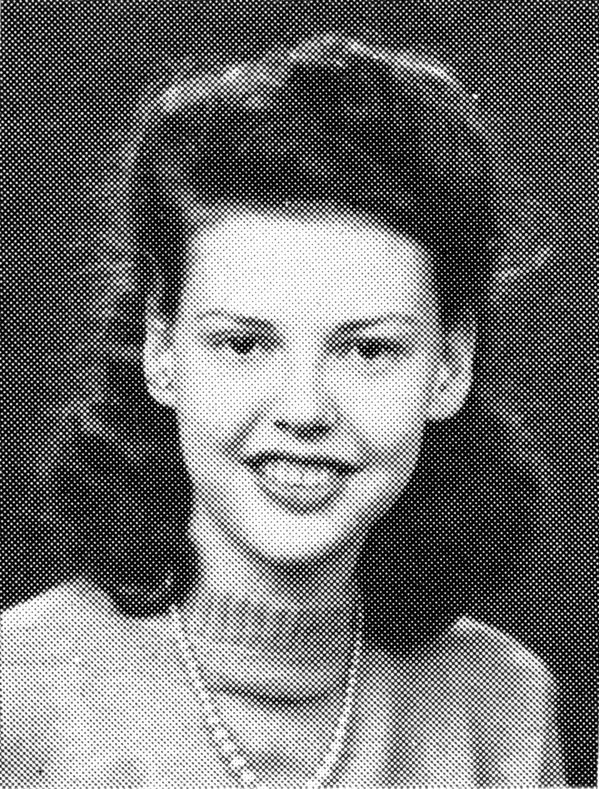 Georgianna McConnell