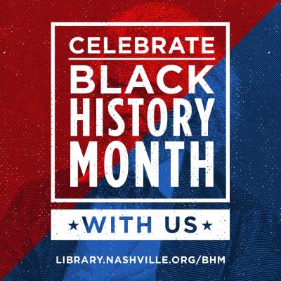 Celebrate Black History Month with Us