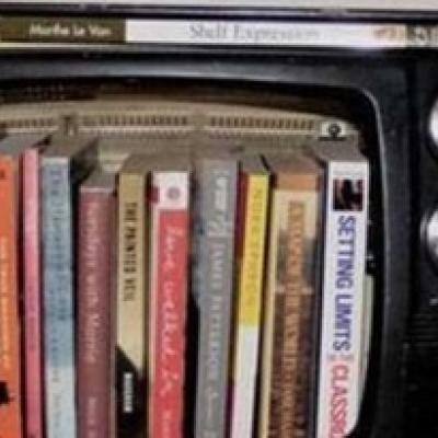BooksTV