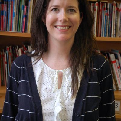 Photo of Crystal Gimesh 
