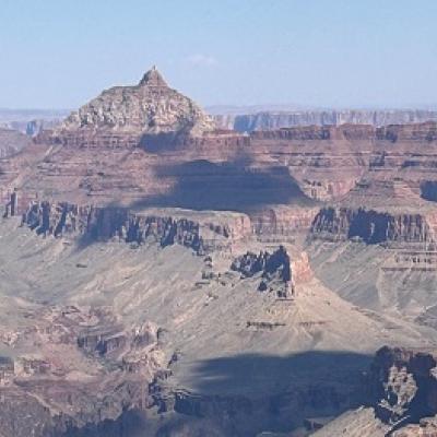 Grand Canyon.