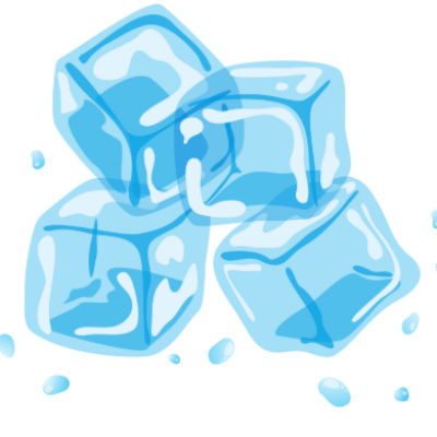 Ice Cubes
