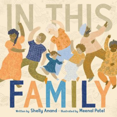 In This Family book cover.
