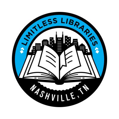 Limitless Libraries logo