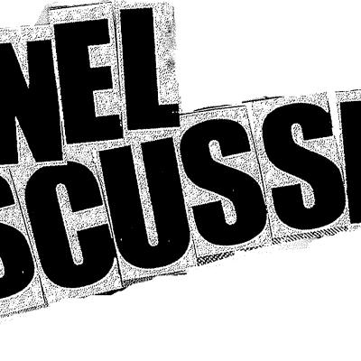 Panel Discussion