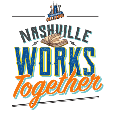 Nashville Works Together logo