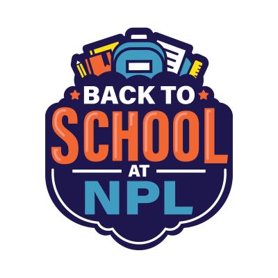 Back to School Logo