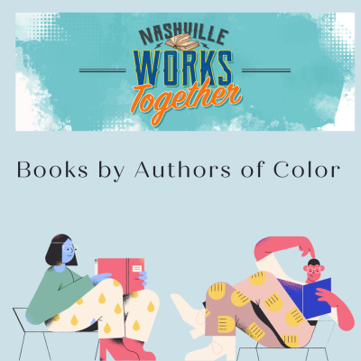 Nashville Works Together logo