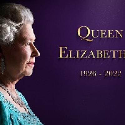 Queen Elizabeth II