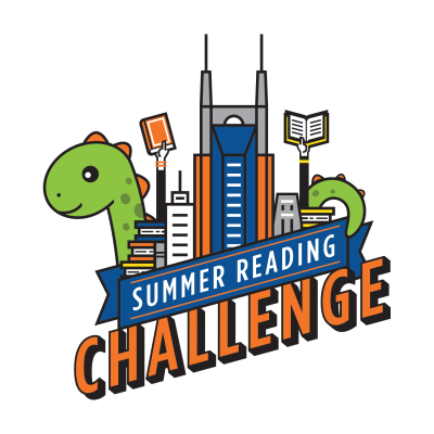 NPL SRC Logo with dinosaur 