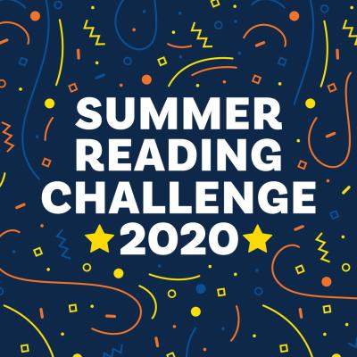 Summer Reading Challenge 2020