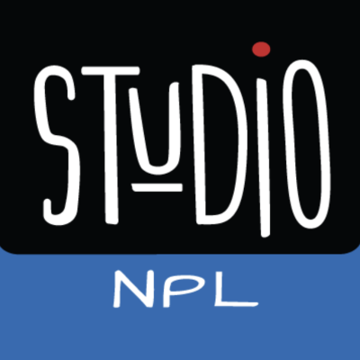 Studio NPL logo