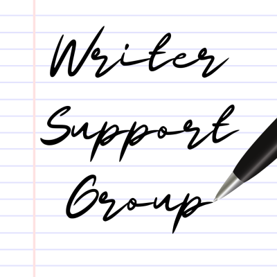 writer support group