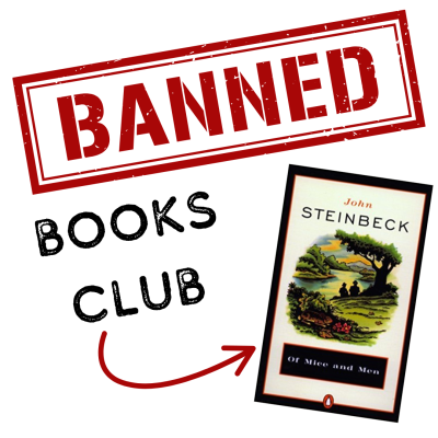 Banned Books Club