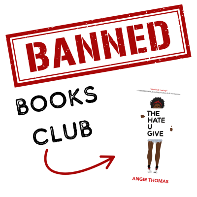 Banned Books Club
