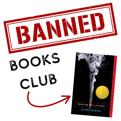 Banned Books Club