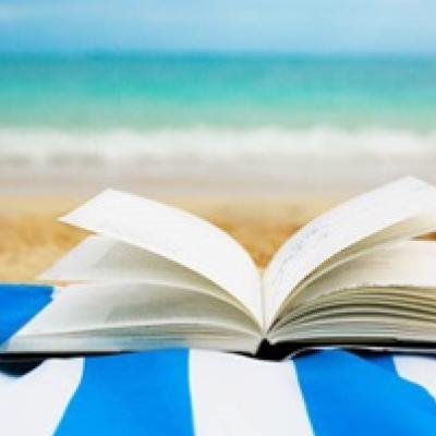 beach read