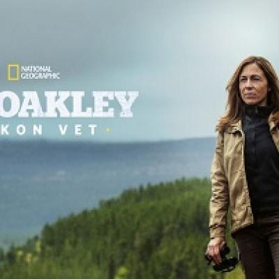 Dr. Oakley, Yukon Vet