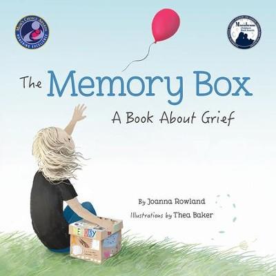 Book cover for Memory Box