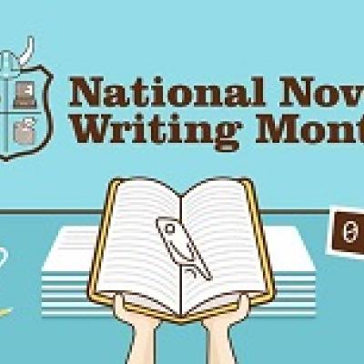 National Novel Writing Month