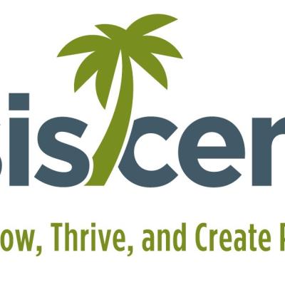 Oasis Center logo