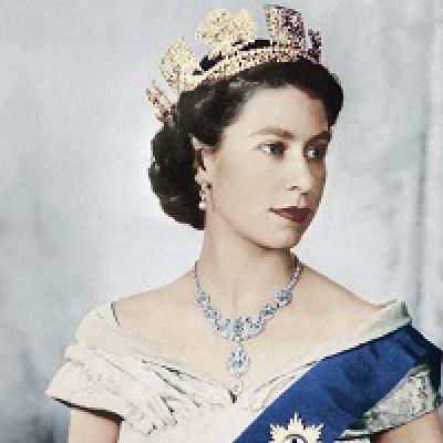 Queen Elizabeth II