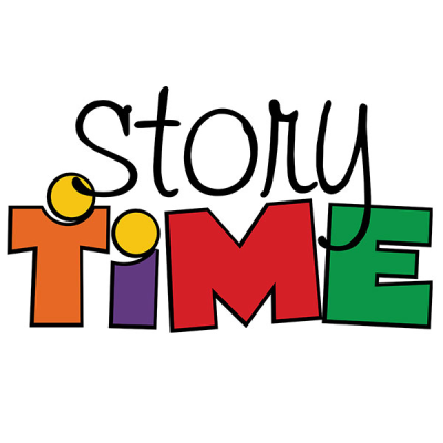 Story Time.
