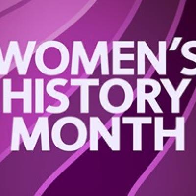 Women's History Month