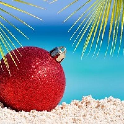 Christmas in July