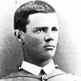 George Morgan, West Point class of 1880