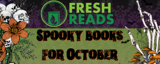 fresh reads for october