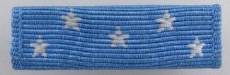 Medal of Honor Ribbon