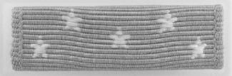 Medal of Honor Ribbon