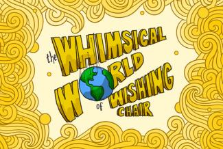 Whimsical World of Wishing Chair