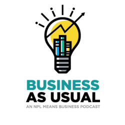 business as usual