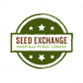 Seed exchange logo.