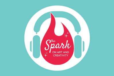 The Spark on Art and Creativity