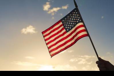 american flag