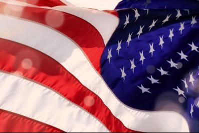 american flag