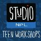 Studio NPL logo avatar
